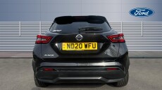 Nissan Juke 1.0 DiG-T N-Connecta 5dr DCT Petrol Hatchback